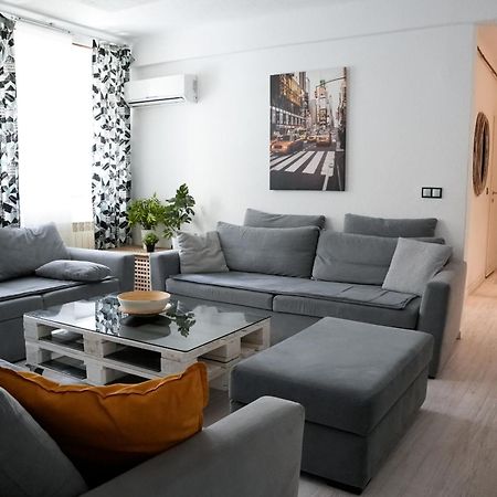 Apartment Marijin Dvor Deluxe SJJ Extérieur photo