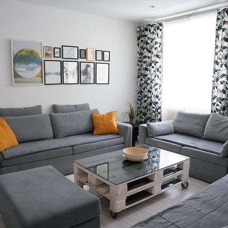 Apartment Marijin Dvor Deluxe SJJ Extérieur photo