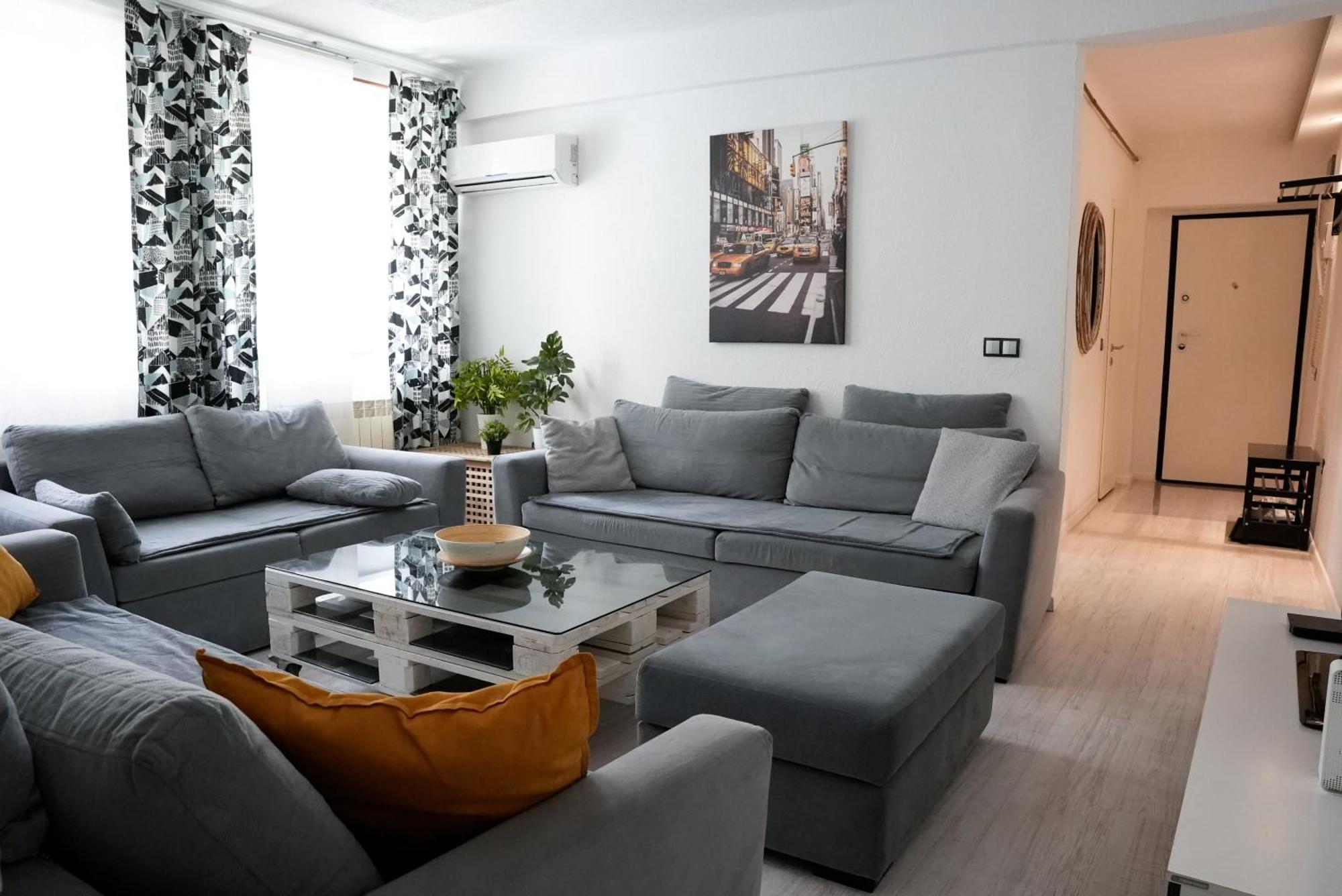 Apartment Marijin Dvor Deluxe SJJ Extérieur photo