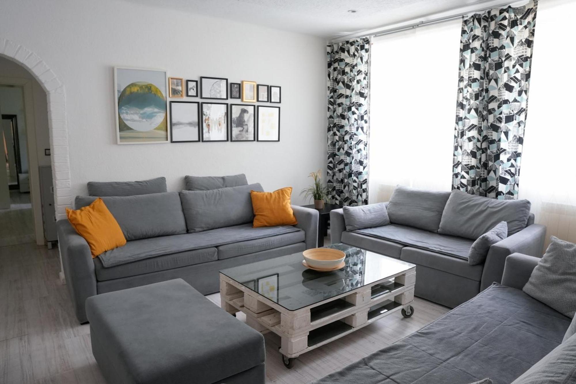 Apartment Marijin Dvor Deluxe SJJ Extérieur photo