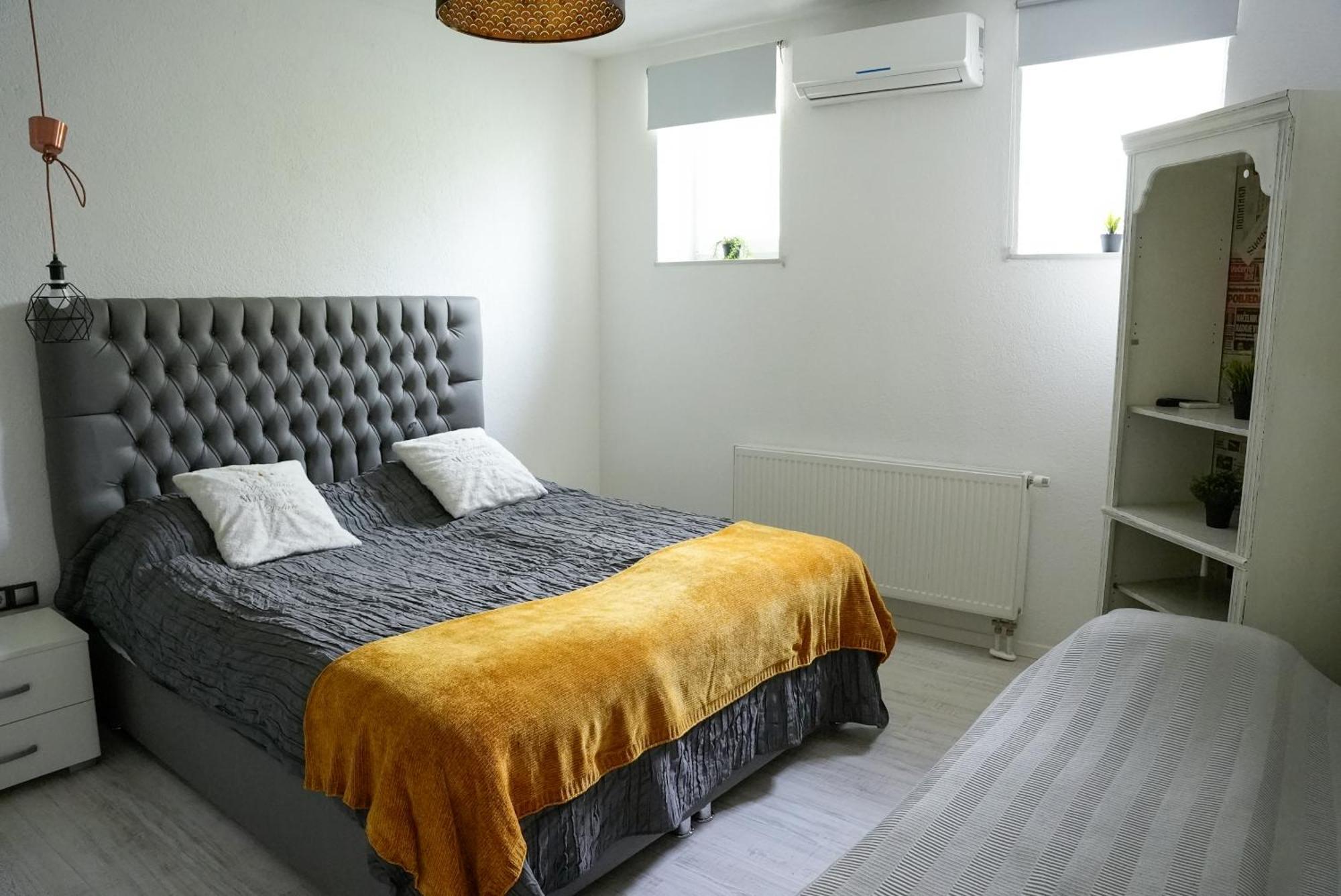 Apartment Marijin Dvor Deluxe SJJ Extérieur photo
