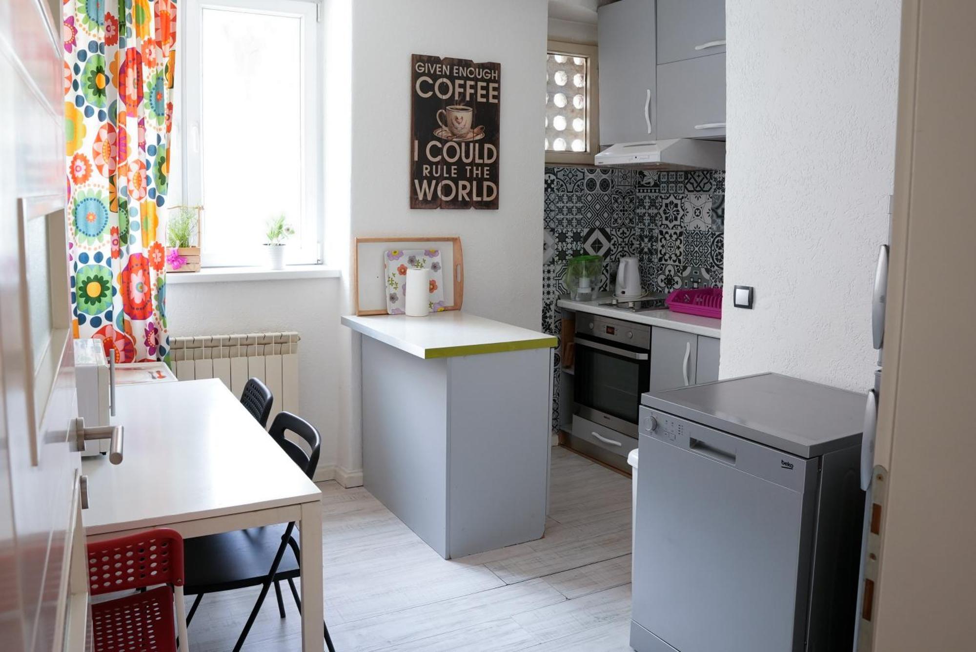 Apartment Marijin Dvor Deluxe SJJ Extérieur photo
