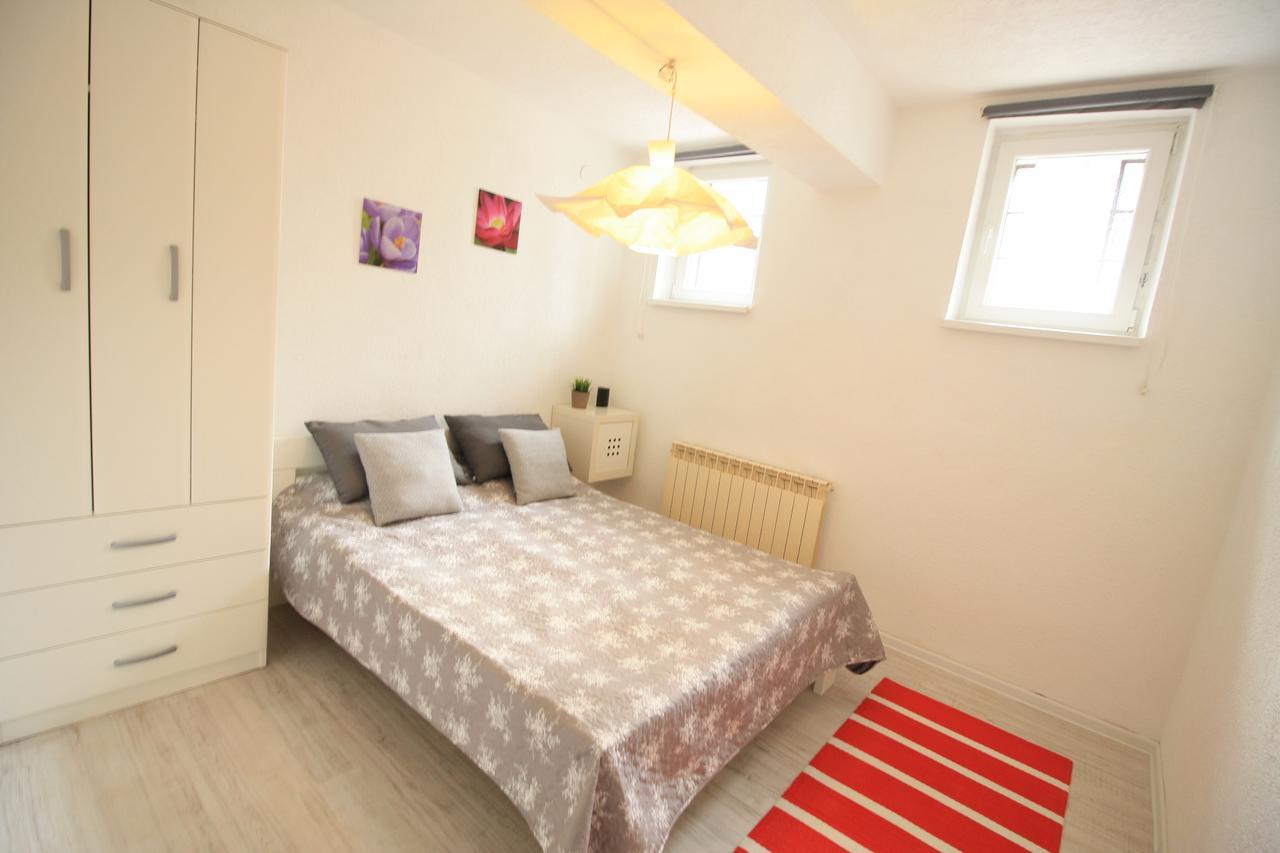 Apartment Marijin Dvor Deluxe SJJ Extérieur photo