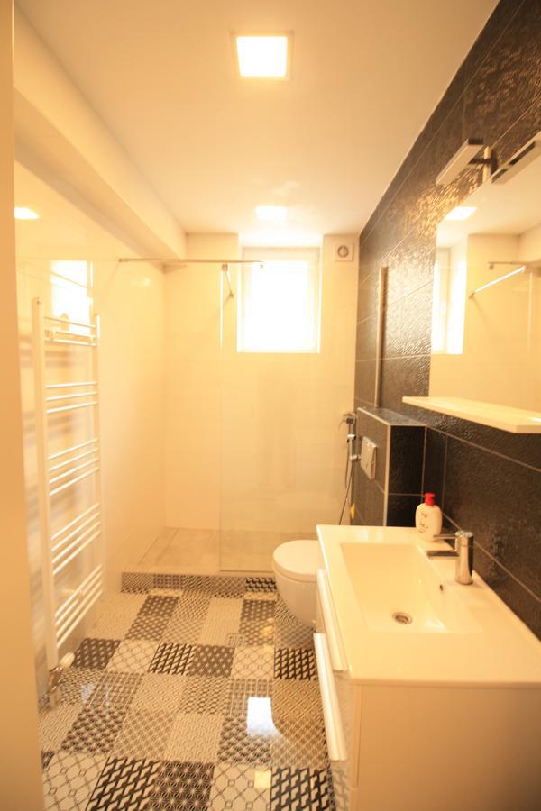 Apartment Marijin Dvor Deluxe SJJ Extérieur photo