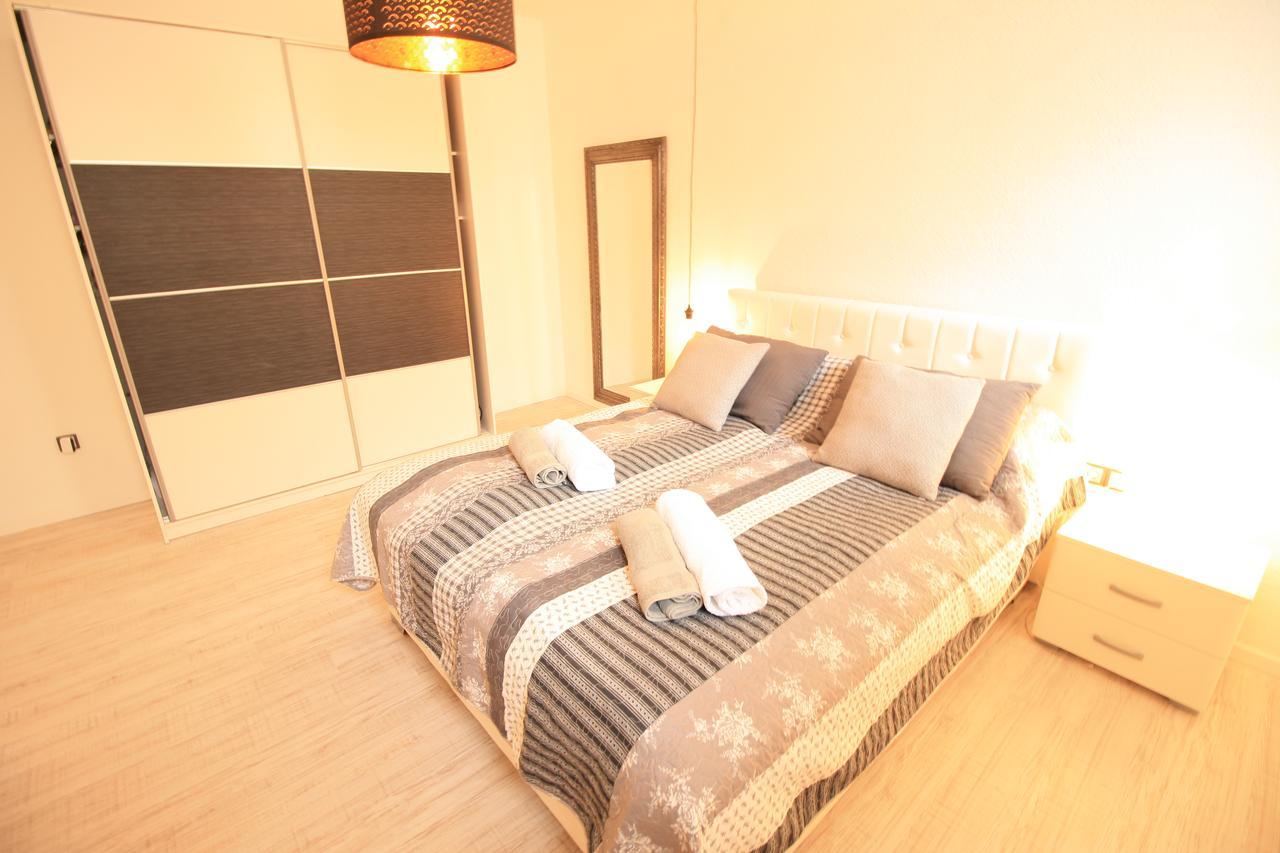 Apartment Marijin Dvor Deluxe SJJ Extérieur photo