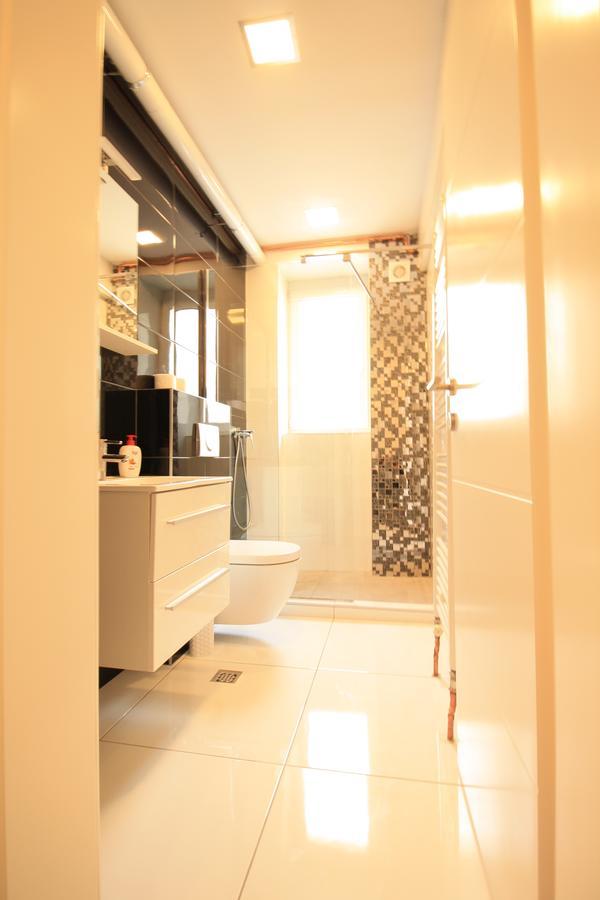 Apartment Marijin Dvor Deluxe SJJ Extérieur photo