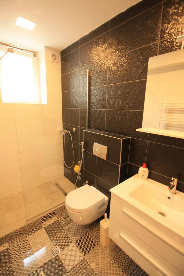 Apartment Marijin Dvor Deluxe SJJ Extérieur photo