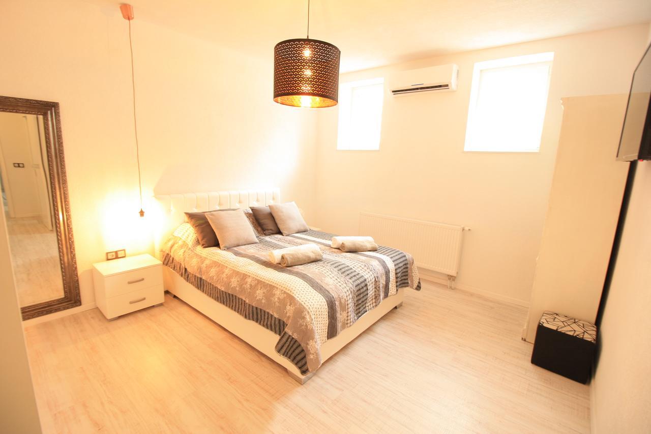 Apartment Marijin Dvor Deluxe SJJ Extérieur photo