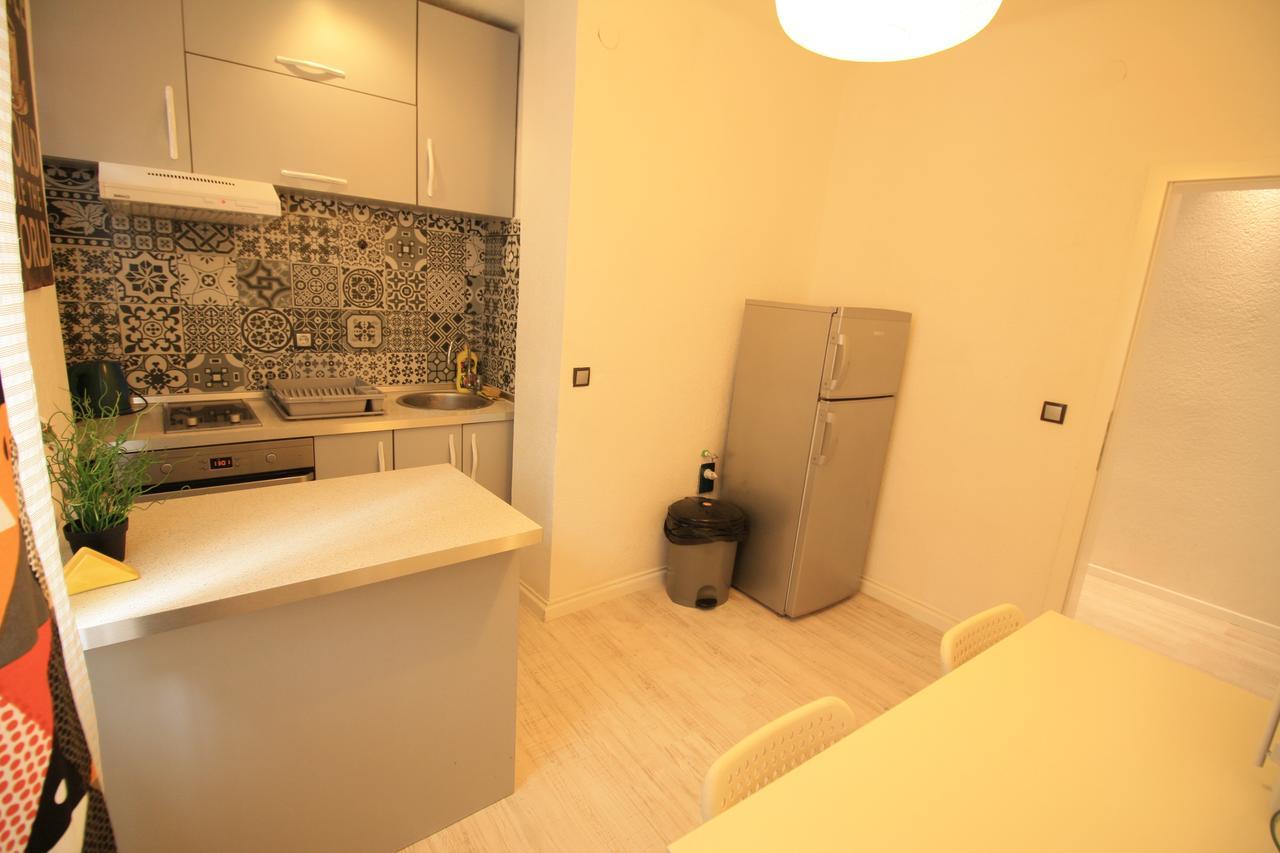 Apartment Marijin Dvor Deluxe SJJ Extérieur photo