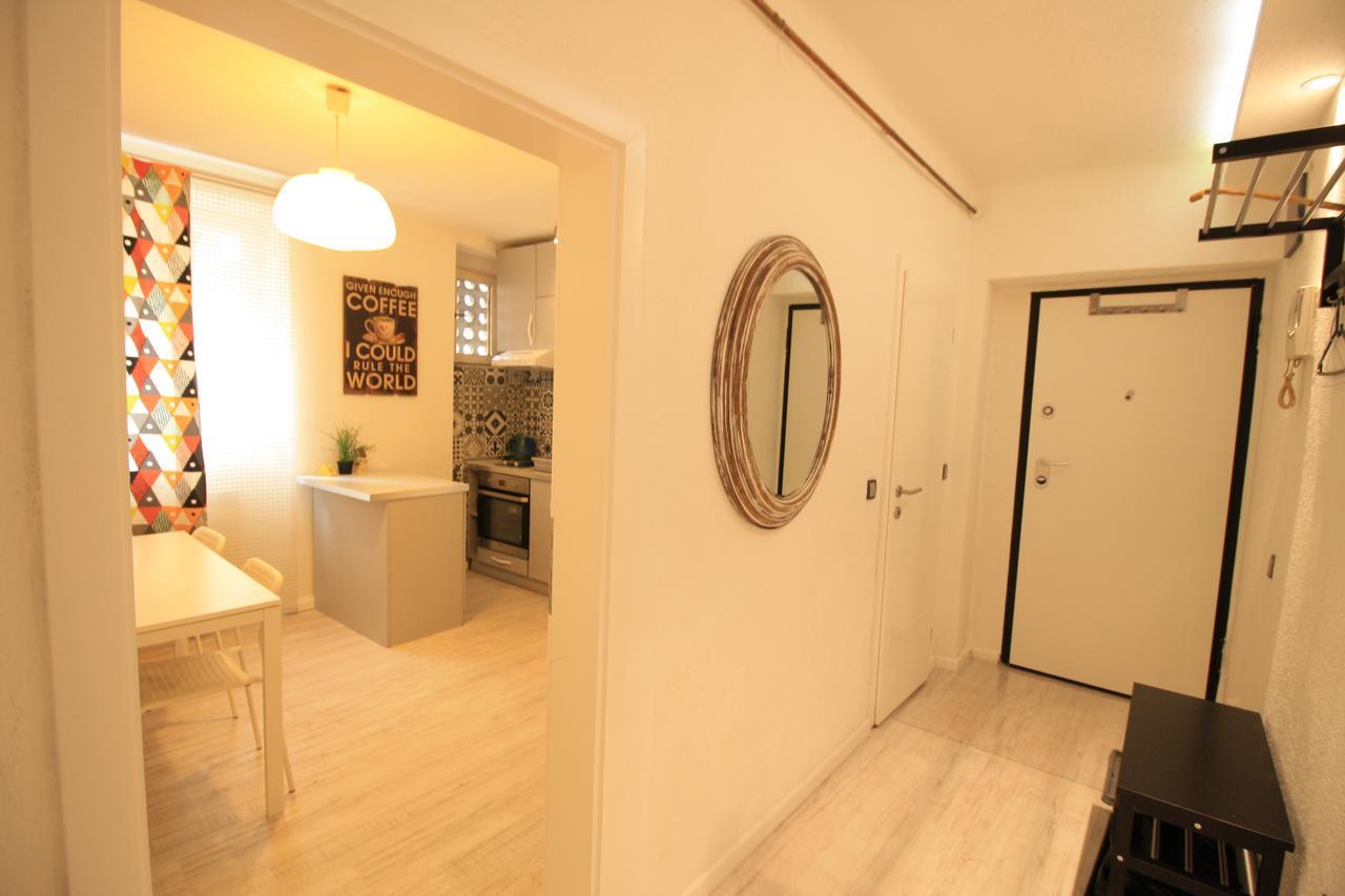 Apartment Marijin Dvor Deluxe SJJ Extérieur photo