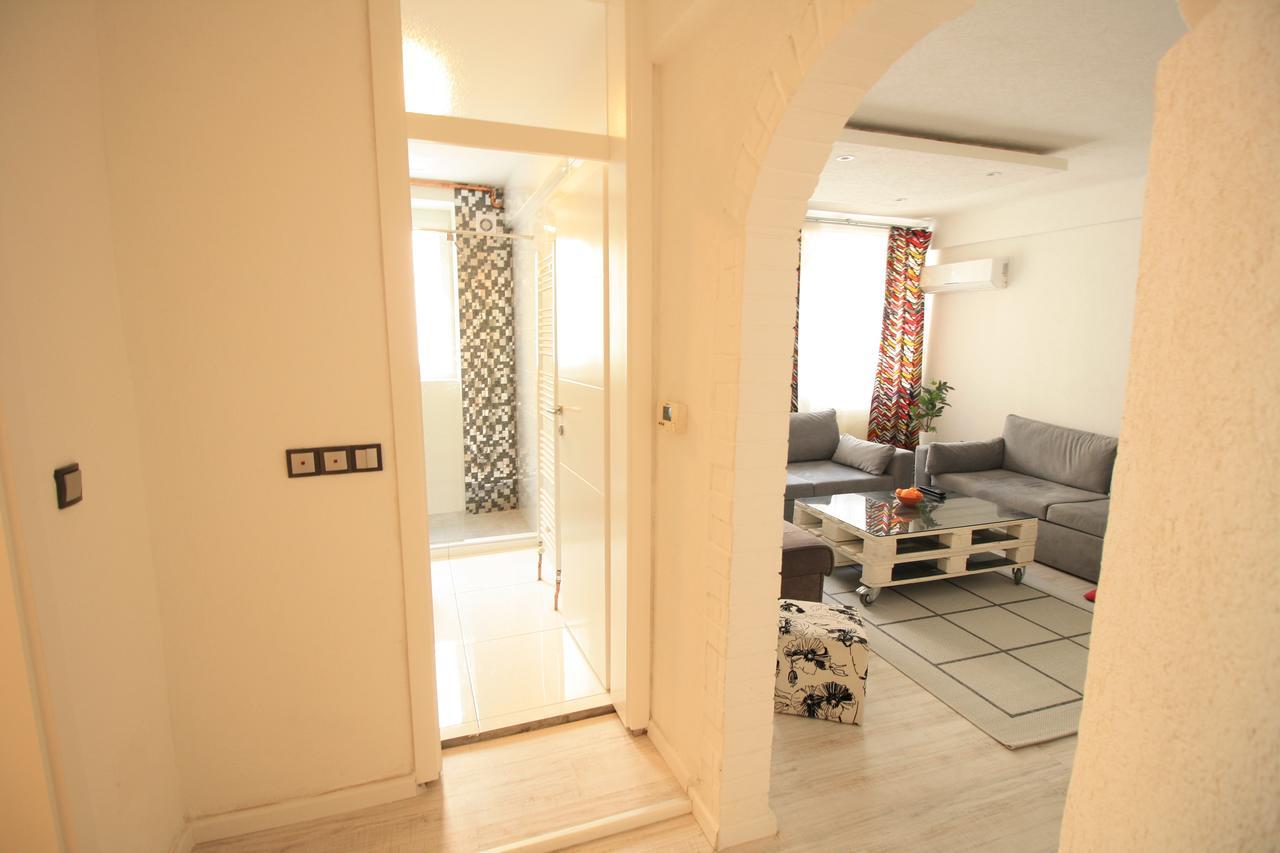 Apartment Marijin Dvor Deluxe SJJ Extérieur photo